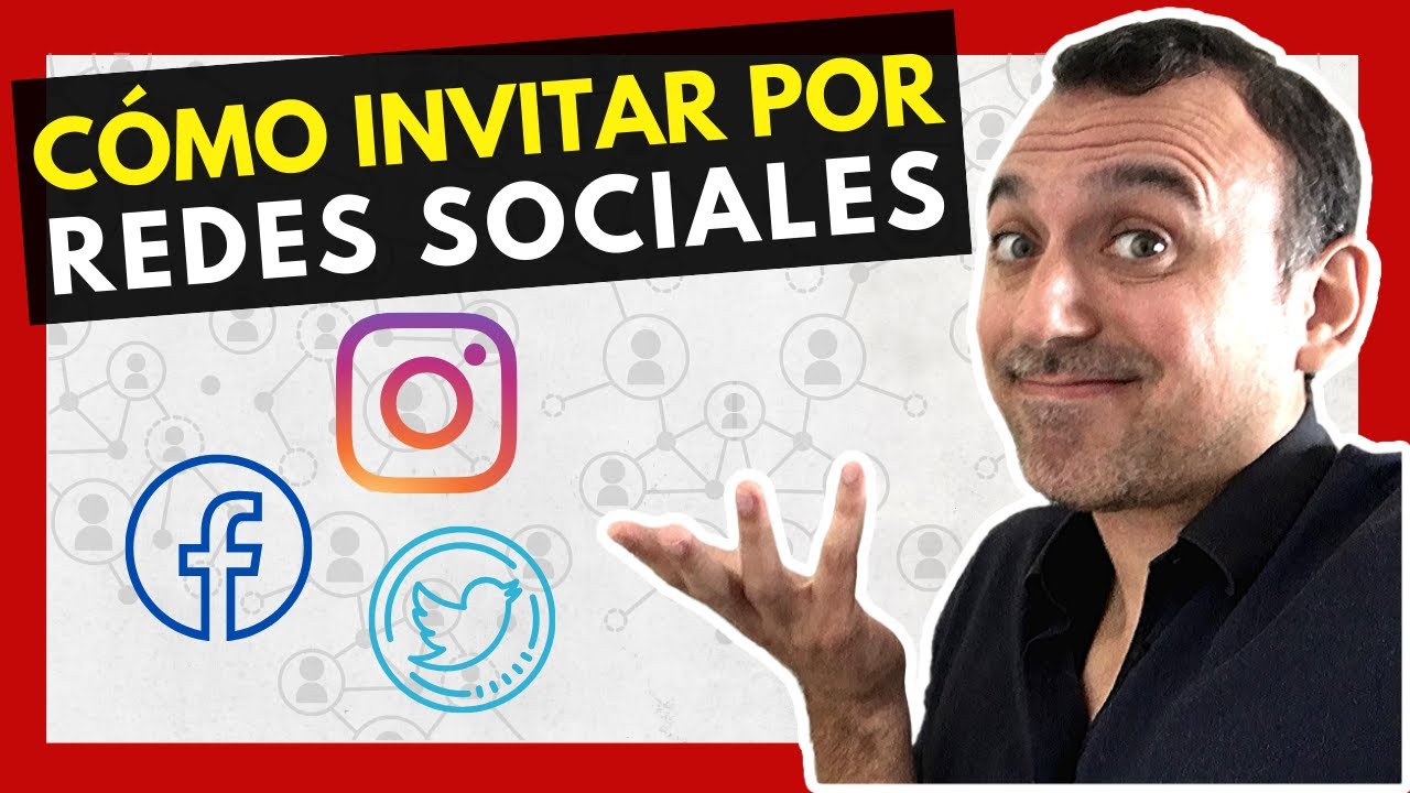 C Mo Atraer Prospectos Ilimitados En Redes Sociales Multinivel