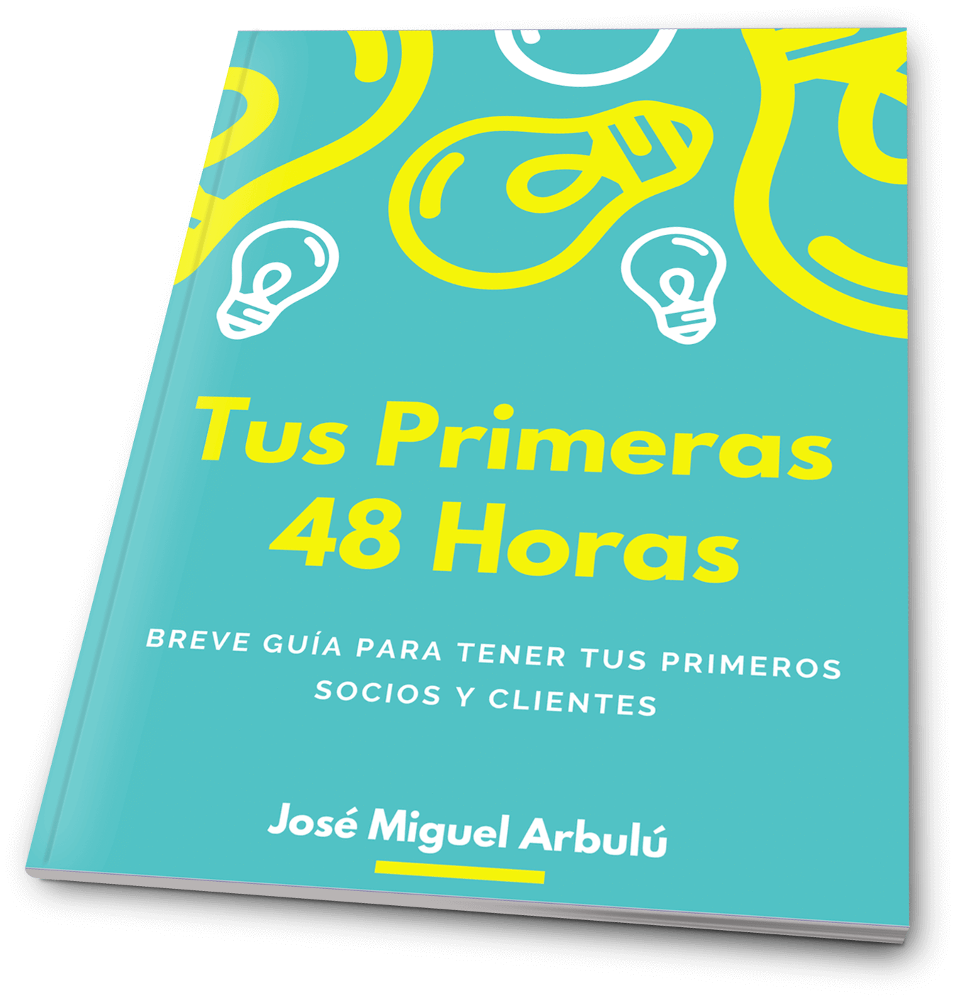 Tus primeras 48 horas en Redes de Mercadeo por José Miguel Arbulú