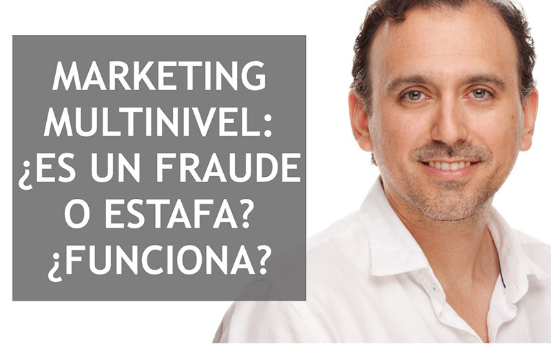 Marketing Multinivel: ¿Es Para Ti o No? ¡Video REVELADOR!