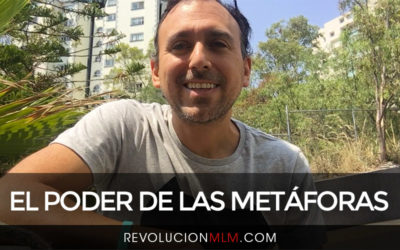 El Poder de las Metáforas