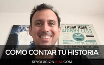 Cómo Contar tu Historia