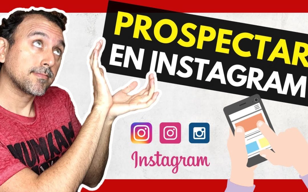 📲 ¿CÓMO CONOCER GENTE en INSTAGRAM EN 2020? | REDES DE MERCADEO