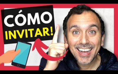 ☎️ ¿Cómo INVITAR a tu NEGOCIO MULTINIVEL? | ¿Cómo LLAMAR a un PROSPECTO en REDES de MERCADEO?