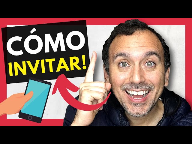 ☎️ ¿Cómo INVITAR a tu NEGOCIO MULTINIVEL? | ¿Cómo LLAMAR a un PROSPECTO en REDES de MERCADEO?