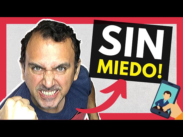 😱 ¿Cómo INVITAR SIN MIEDO en MULTINIVEL? (SECRETOS de las REDES de MERCADEO)