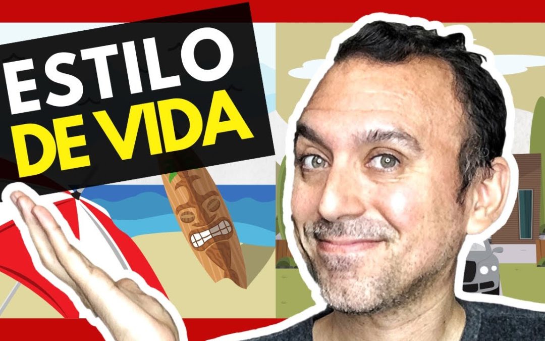 🏖 ¿Cómo PROSPECTAR en REDES de MERCADEO (Sin Parecer un IDIOTA)? | ESTILO de VIDA en REDES SOCIALES