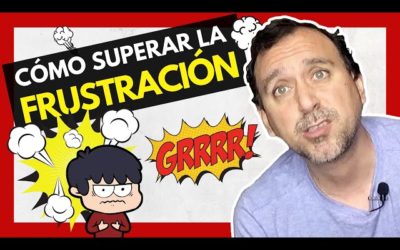 ⚡️ CÓMO SUPERAR la FRUSTRACIÓN (y CREER EN TI MISMO)