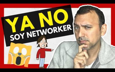 😱 El MULTINIVEL y el SECTARISMO (POR QUÉ YA NO SOY “NETWORKER”) | JOSÉ MIGUEL ARBULÚ