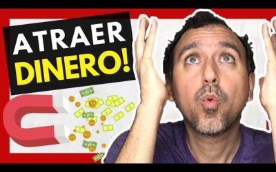 💵 LEY DE LA ATRACCIÓN: DINERO y ABUNDANCIA SUBLIMINAL