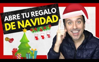 🎅🏻🎄MI REGALO DE NAVIDAD PARA TI (EL PODER DE LA GRATITUD)