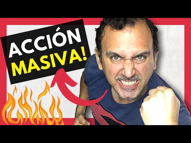 🔥 PLAN de ACCIÓN: Cómo RECLUTAR 20 PERSONAS en 30 DÍAS (ERIC WORRE en ESPAÑOL) | REDES de MERCADEO