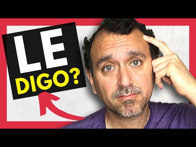 🙄 ¿Qué DEBES DECIR de OTRAS EMPRESAS MULTINIVEL? | REDES de MERCADEO