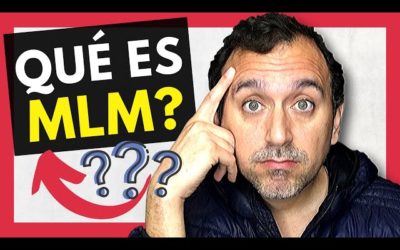 ✅ ¿Qué es NETWORK MARKETING? (La MEJOR EXPLICACIÓN) | Cómo Funcionan las REDES de MERCADEO