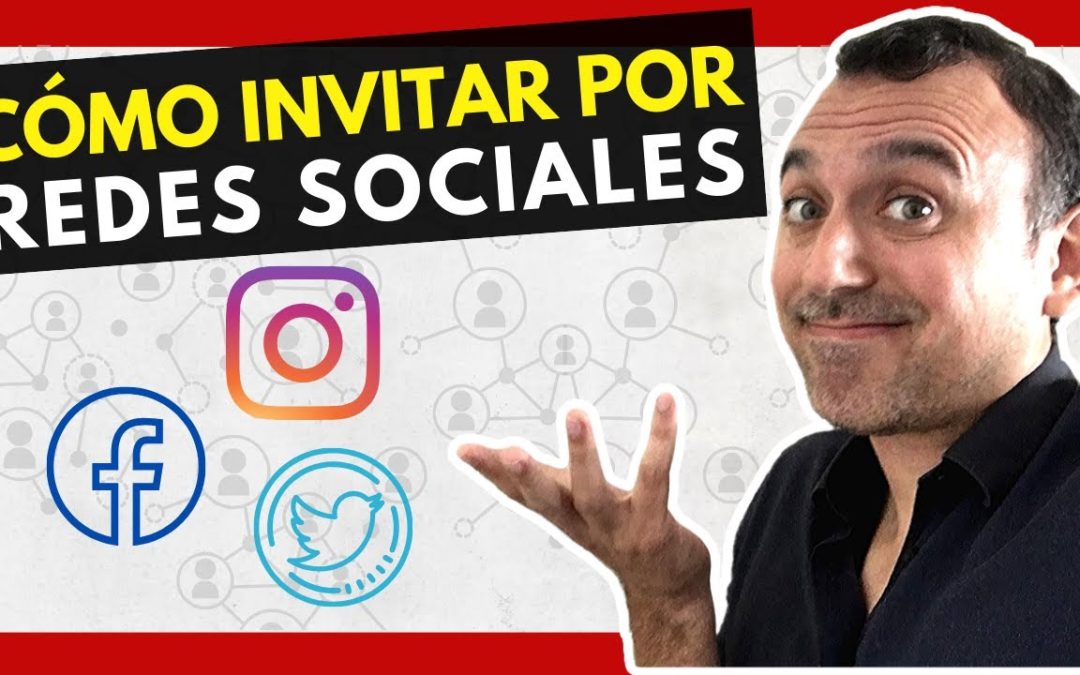 🧲 Cómo ATRAER PROSPECTOS ILIMITADOS en REDES SOCIALES (MULTINIVEL)￼￼