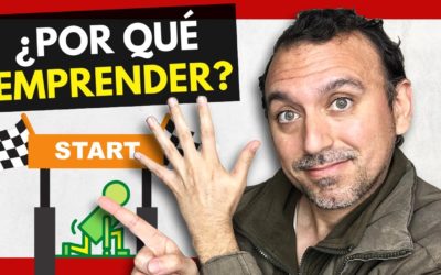 🚀 ¿Por qué EMPRENDER un NEGOCIO? JOSÉ MIGUEL ARBULÚ (HISTORIA en REDES DE MERCADEO)