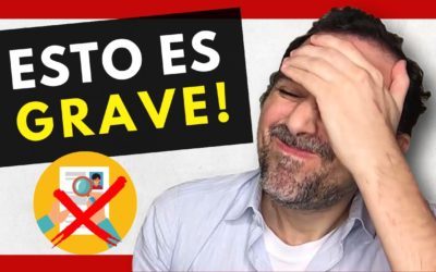 ❌ 5 ERRORES FATALES que COMETÍ en REDES de MERCADEO (Cómo PROSPECTAR en MULTINIVEL)