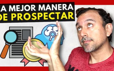 🚀 ¡ACTUALIZADO! Cómo PROSPECTAR en MULTINIVEL por REDES SOCIALES 2020 (REDES de MERCADEO)