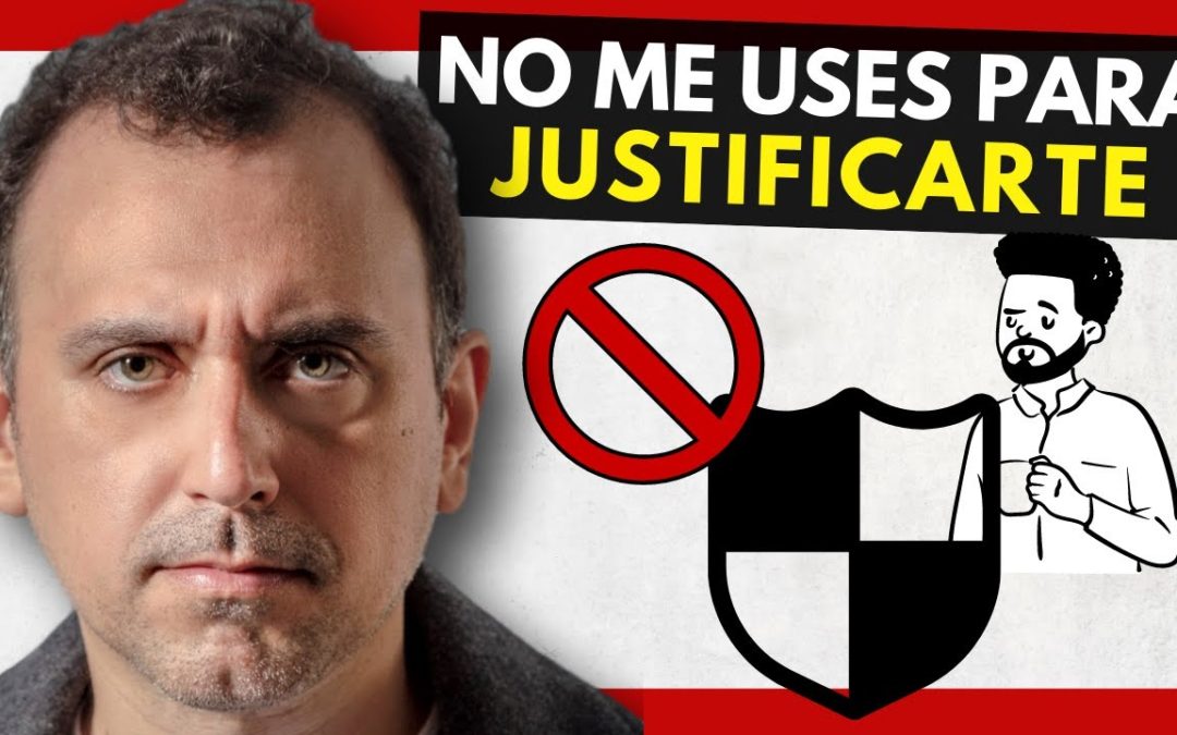 🤨 ¡ALTO! NO me USES de EXCUSA para NO TRABAJAR en tu NEGOCIO MULTINIVEL (JOSÉ MIGUEL ARBULÚ)