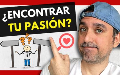 ♥️ ¿Cómo ENCONTRAR tu PASIÓN (y GANAR DINERO con ella)? | 10 PREGUNTAS para ENCONTRAR tu PROPÓSITO