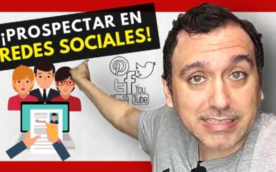 ☎️ ¿Cómo PROSPECTAR en REDES SOCIALES? (¿Qué hacer para PROSPECTAR Clientes en INSTAGRAM?)