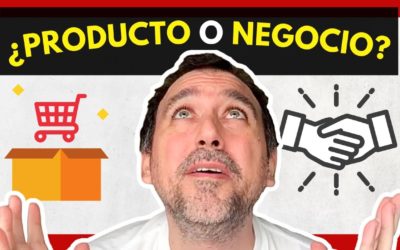 🤔 ¿INSTAGRAM de PRODUCTO o de NEGOCIO? (Cómo PROSPECTAR por INSTAGRAM) | MULTINIVEL 2021