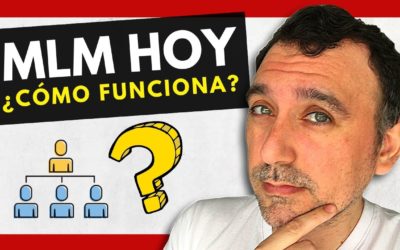 🎈 ¡MARKETING MULTINIVEL! Cómo FUNCIONA HOY (REDES de MERCADEO Exitosas en el SIGLO 21)