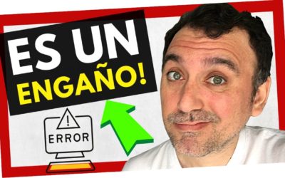 ❌ ¡REVELADO! La Gran MENTIRA del NETWORK MARKETING (La Dura VERDAD sobre REDES de MERCADEO)