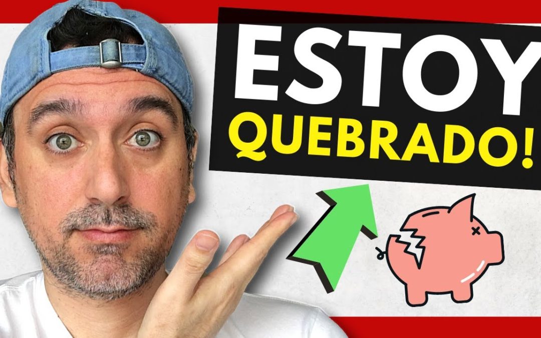 💸 ¡SECRETO! 3 CLAVES que usé para SALIR de la QUIEBRA ECONÓMICA (¡No más CRISIS FINANCIERA!)