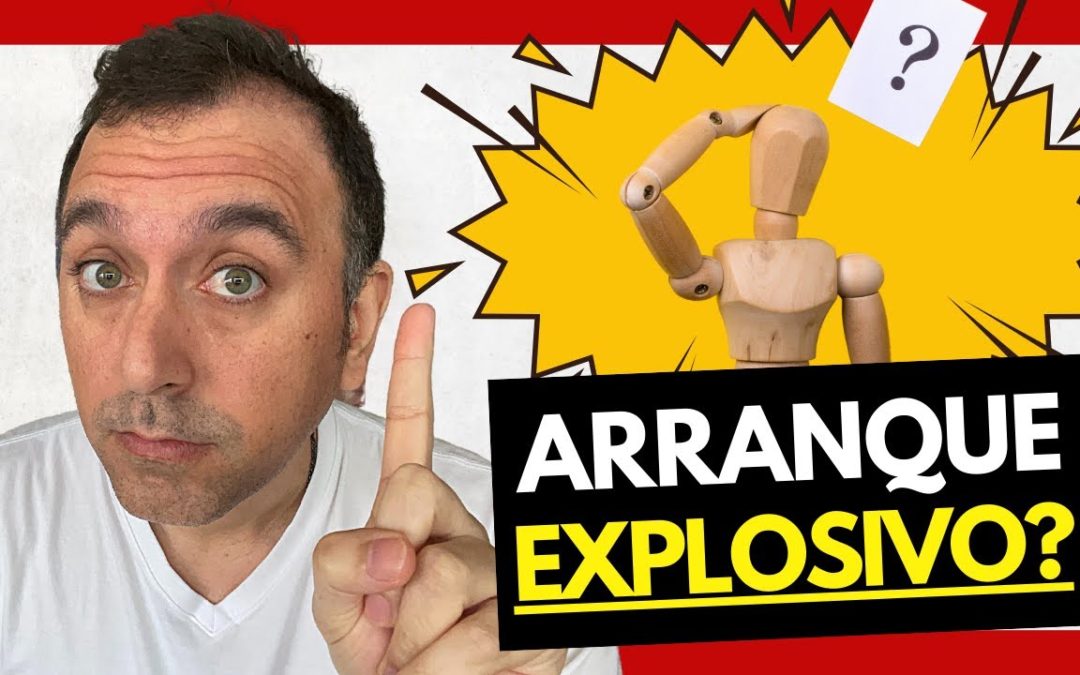 💥 ARRANQUE EXPLOSIVO (Derribando MITOS y Eliminando EXCUSAS) | Cómo FIRMAR 20 PERSONAS en 30 DÍAS