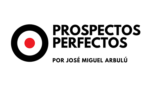Prospectos Perfectos de José Miguel Arbulú - RevolucionMLM.com
