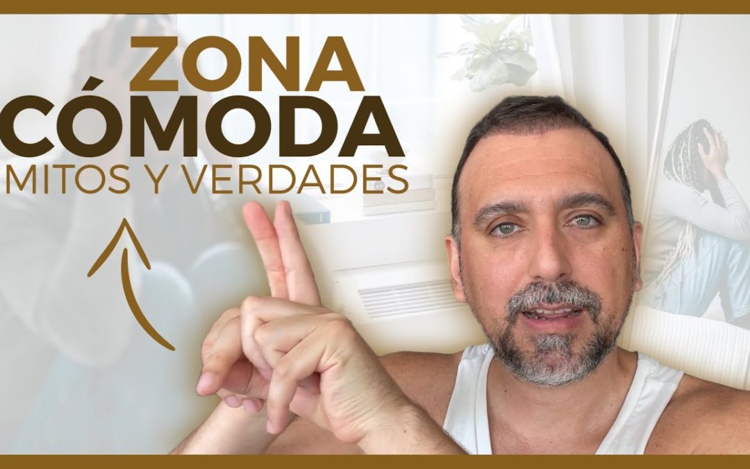 💪 ¿Cómo SALIR de la ZONA DE CONFORT? (MITOS y VERDADES sobre PRODUCTIVIDAD en REDES DE MERCADEO)