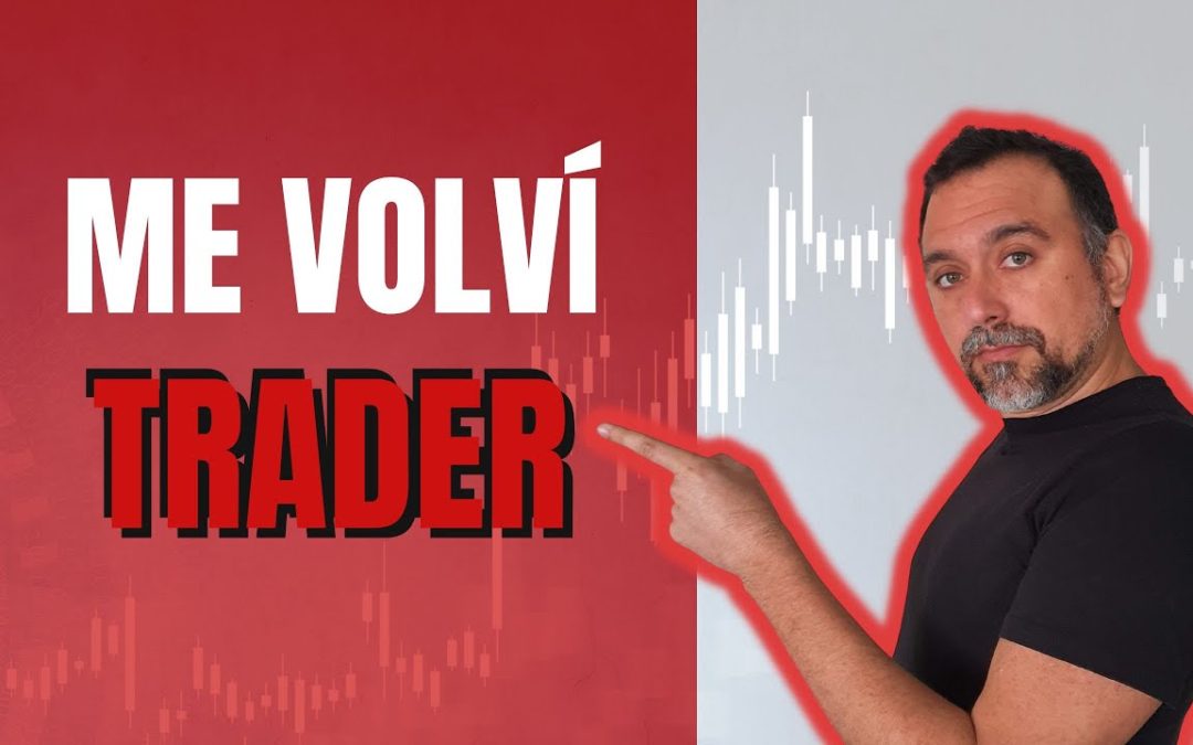 📈 ¡Me volví TRADER! Y pasó esto… (¿Dejé el NETWORK MARKETING?)