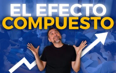 💪 ¡Descubre “El EFECTO COMPUESTO” de DARREN HARDY! (RESUMEN) | LIBROS para EMPRENDEDORES