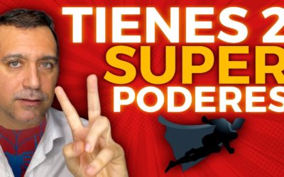 💪 Tus 2 SUPERPODERES en NETWORK MARKETING (¡y en tu VIDA!) | ¿Cómo ser un LÍDER IMPARABLE?