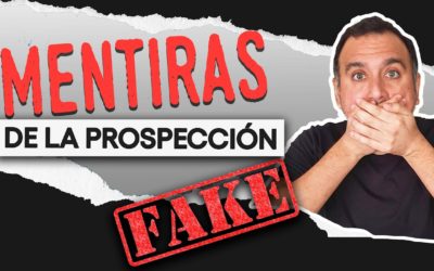 🔴 3 MITOS de la PROSPECCIÓN que te impiden CRECER en Redes De Mercadeo