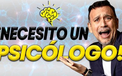 🙏 ¿Por qué necesitas ir a TERAPIA si haces REDES DE MERCADEO? | SALUD MENTAL en NETWORK MARKETING