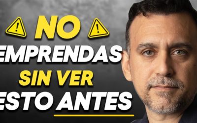 ✅ ¿Cómo EMPRENDER un NEGOCIO con POCO DINERO hoy? (Las VENTAJAS del NETWORK MARKETING)