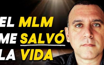 ❤️ ¡El NETWORK MARKETING me SALVÓ la VIDA! (Una HISTORIA REAL en REDES DE MERCADEO)