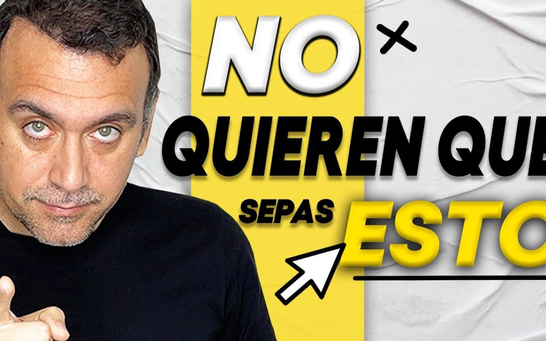 🚨 Lo que NADIE te dice sobre el NETWORK MARKETING (La VERDAD OCULTA de las REDES DE MERCADEO hoy)