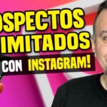 como-atraer-prospectos-con-instagram-sin-pagar-publicidad-Revolucionmlm.com