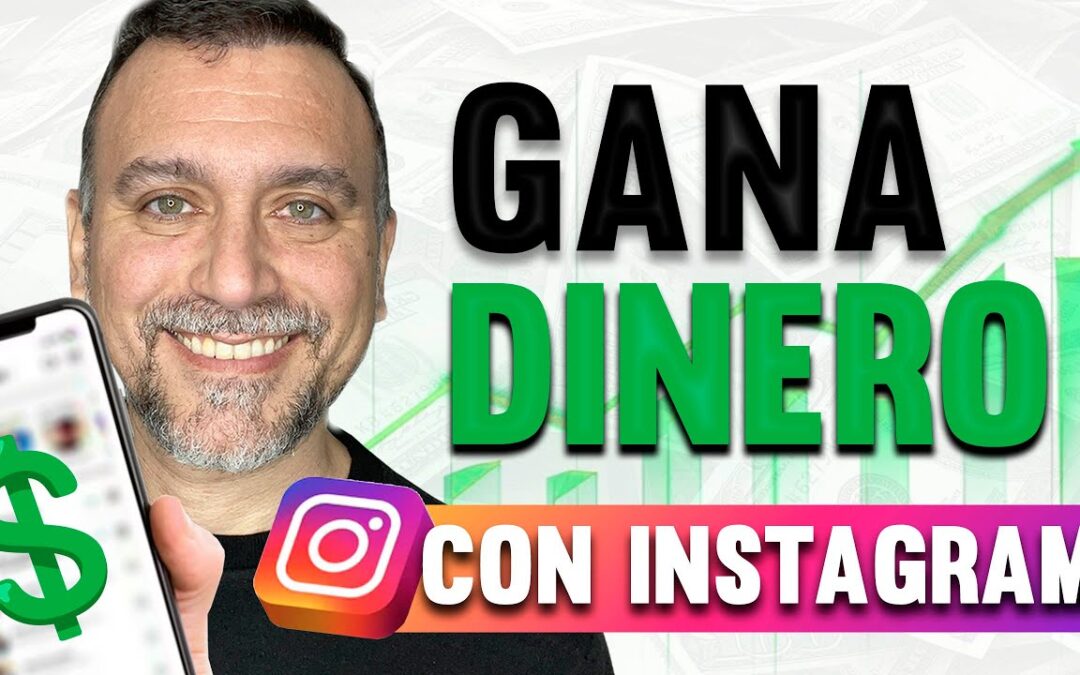 💸 Cómo GANAR DINERO con NETWORK MARKETING en INTERNET (Prospecta 100% con INSTAGRAM)